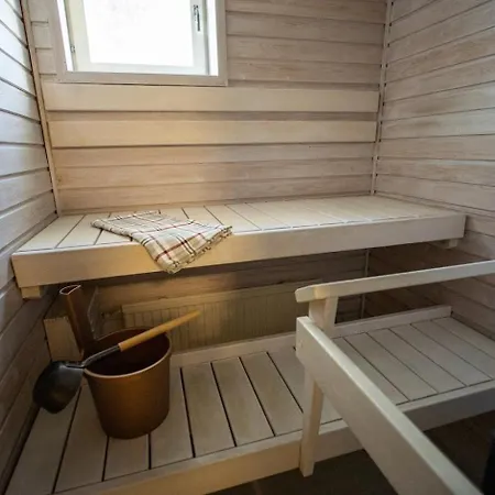 Appartamento - Sauna & Light Rovaniemi