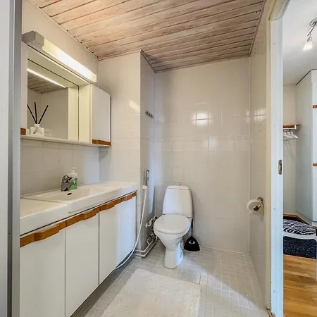 Appartamento - Sauna & Light