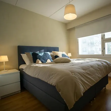 Apartment - Sauna & Light