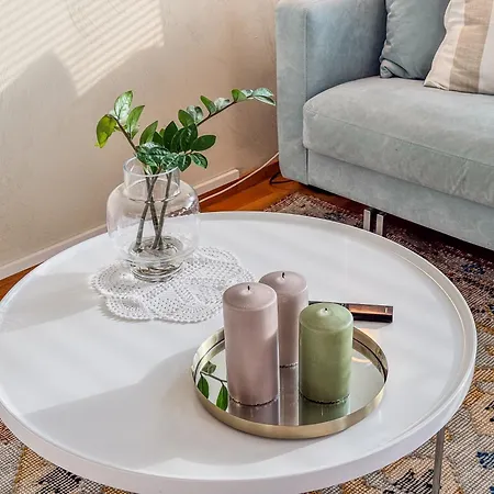 Apartment - Sauna & Light Rovaniemi