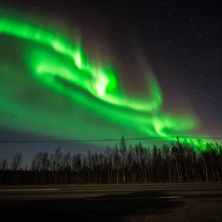 - Sauna & Light * Rovaniemi